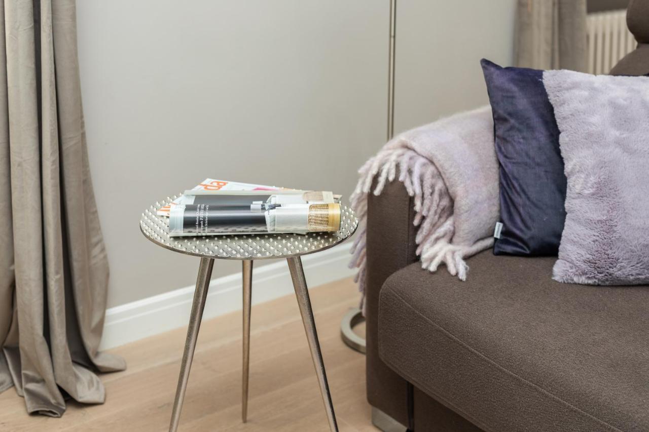 Cosy Nowy Swiat Srodmiescie By Renters Leilighet Warszawa
