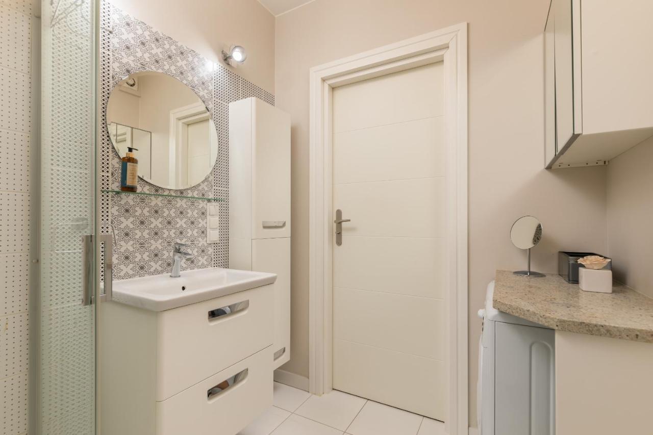 Cosy Nowy Swiat Srodmiescie By Renters * Warschau